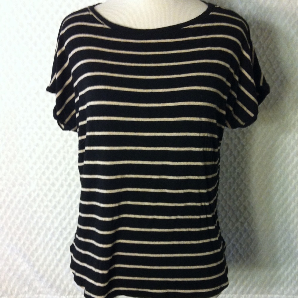 Popular Basics Crop Top